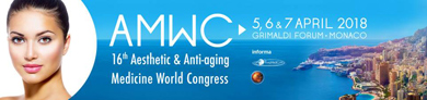 16-ый Международный Конгресс AMWC 2018